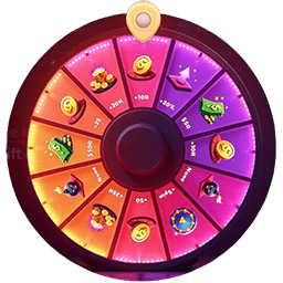 Bonus Spin
